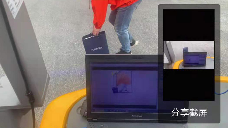叉車防撞系統(tǒng)6